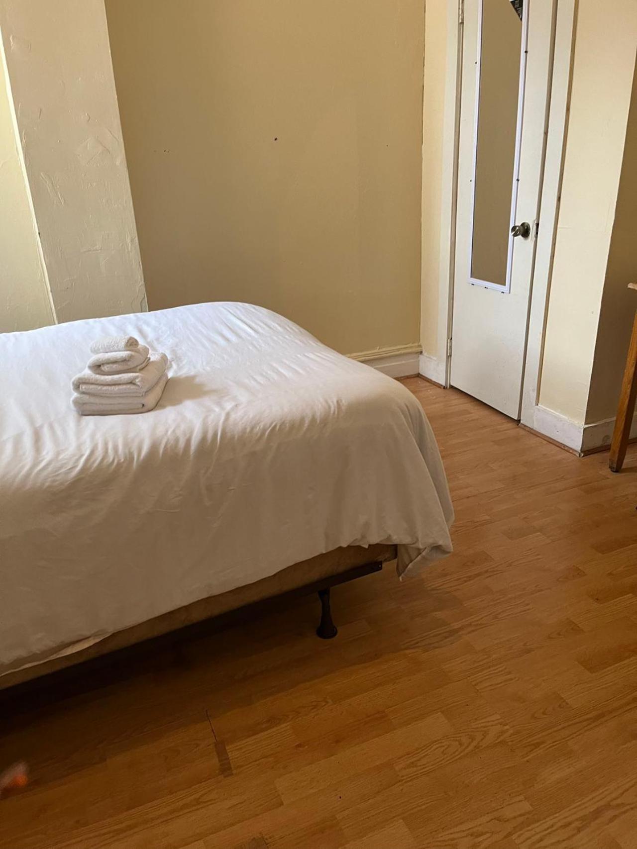 2131 Apartment ฟิลาเดลเฟีย ภายนอก รูปภาพ