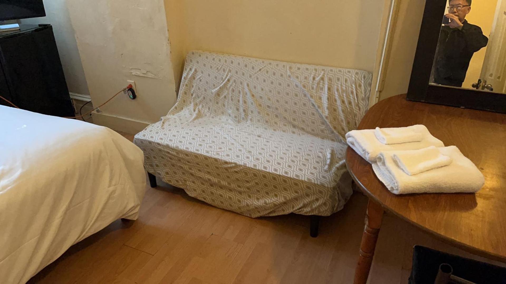 2131 Apartment ฟิลาเดลเฟีย ภายนอก รูปภาพ